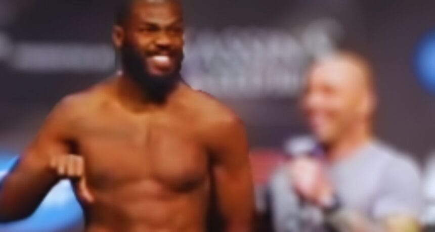 UFC 295: Unleash the Beast Within - Jones vs. Miocic Showdown!