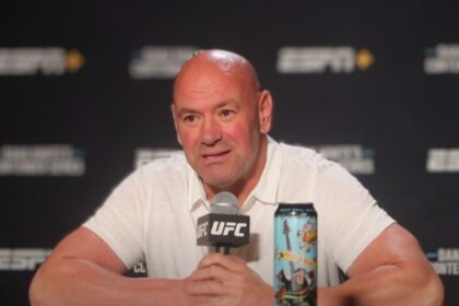 Dana white contender series 65 results