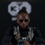 Manel Kape Rejects Israel Adesanya's Apology, Declares Unwavering Resolve