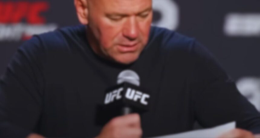 UFC's Fight Island Goes Global: Dana White Reveals Ambitious Expansion Plans!
