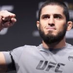 Makhachev's Quest for Dual Gold: Will He Become UFC's Next Two-Division Champion?