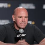Dana White's Surprise U-Turn: Sean Strickland's Next UFC Middleweight Opponent Uncertain
