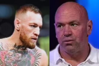 McGregor's Resurgence: The Return of The Notorious!