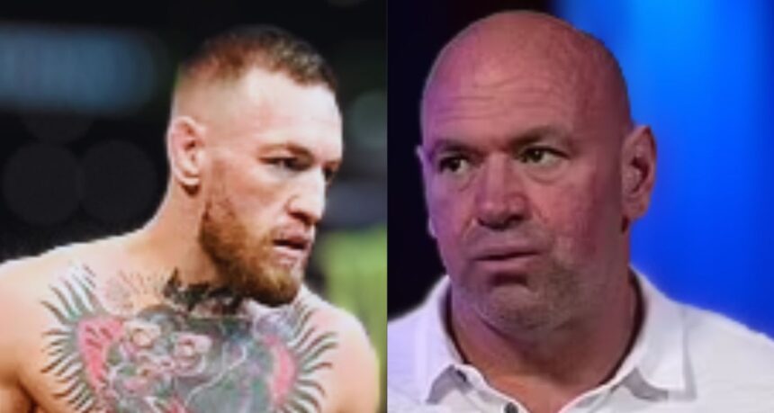 McGregor's Resurgence: The Return of The Notorious!