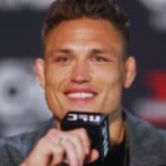 Fight Fans Rejoice: Drew Dober Offers to Spice Up UFC with a Bout Against Michael Chandler!