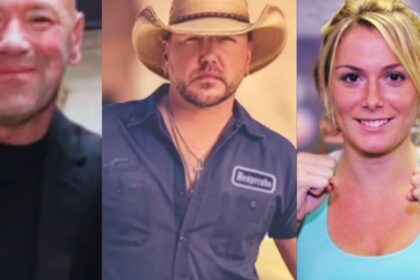 Fists, Beats, and Battle - Where Fighters Find Their Musical Mojo!