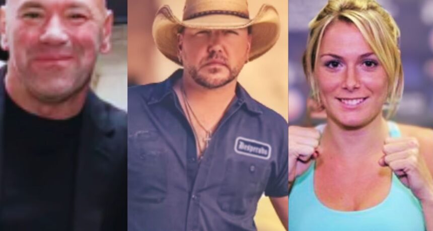 Fists, Beats, and Battle - Where Fighters Find Their Musical Mojo!