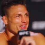 Knockout Kings: Drew Dober's Path to Glory in the UFC's Lightweight Arena!