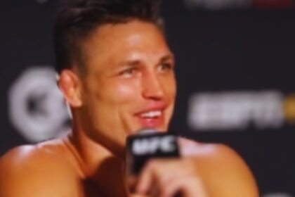 Knockout Kings: Drew Dober's Path to Glory in the UFC's Lightweight Arena!