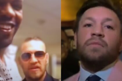 McGregor's Comeback: Lighting the UFC Ablaze!