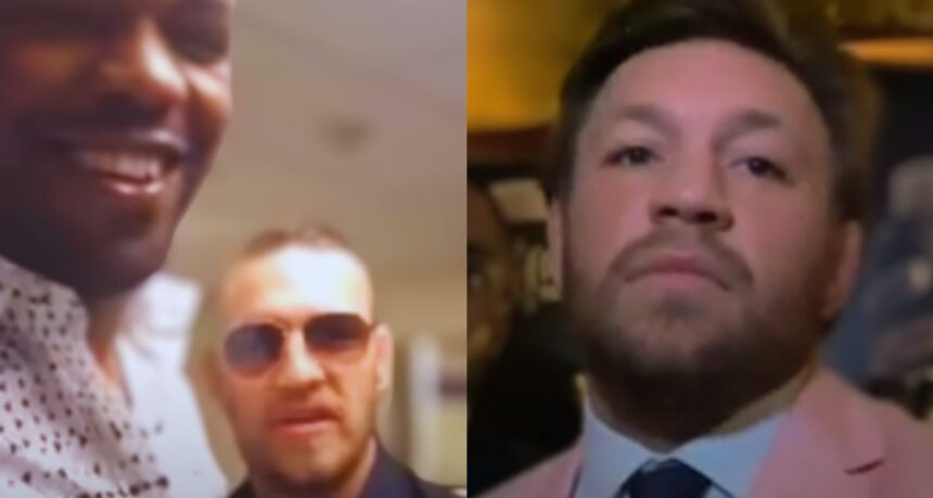 McGregor's Comeback: Lighting the UFC Ablaze!