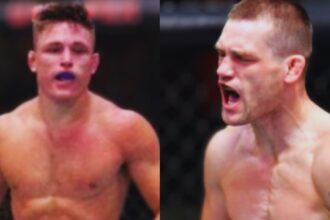 UFC Fight Night 229: Drew Dober - Lightning Strikes, Records Fall, Legends Rise!