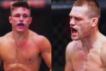 UFC Fight Night 229: Drew Dober - Lightning Strikes, Records Fall, Legends Rise!