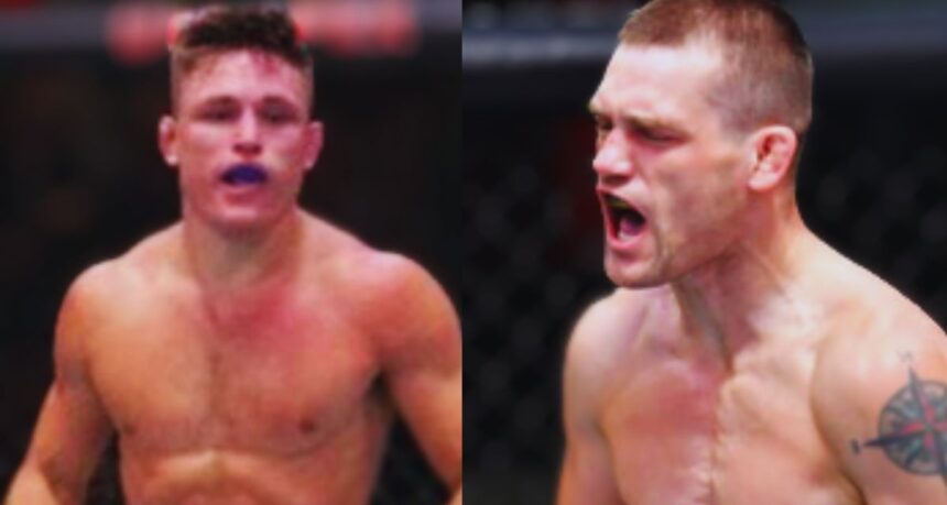 UFC Fight Night 229: Drew Dober - Lightning Strikes, Records Fall, Legends Rise!