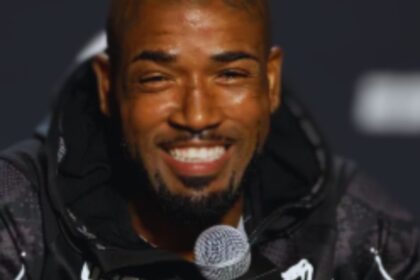 Bobby Green: From Underdog to UFC Dominator - The Journey to Gold Begins!