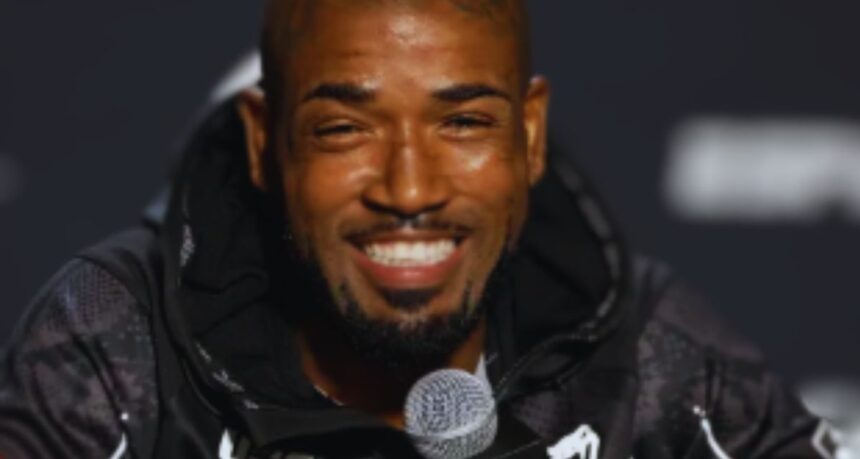 Bobby Green: From Underdog to UFC Dominator - The Journey to Gold Begins!