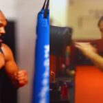 Lights, Camera, Action: UFC 295 Poster Unveiled, Building Hype for Jones vs. Miocic Showdown!