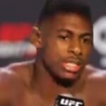 The Welterweight Puzzle: Joaquin Buckley Weighs In on UFC's Covington vs. Muhammad Debate!