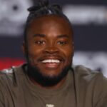 UFC's Abdul Razak Alhassan Expects Thrilling Battle Against Joe Pyfer!