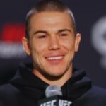 Alexander Hernandez: Fighting Through the Shadows to Find the Spotlight!