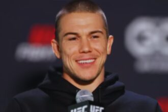 Alexander Hernandez: Fighting Through the Shadows to Find the Spotlight!