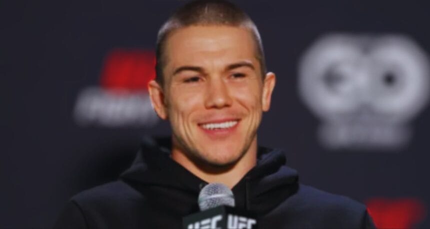 Alexander Hernandez: Fighting Through the Shadows to Find the Spotlight!