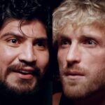 Dillon Danis' Explosive Twitter Rant Adds Fuel to Fire Ahead of Logan Paul Bout