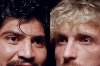 Dillon Danis' Explosive Twitter Rant Adds Fuel to Fire Ahead of Logan Paul Bout