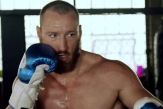 Pyfer vs. al Hassan: A Middleweight Showdown Laden with Explosive Rivalry and Redemption