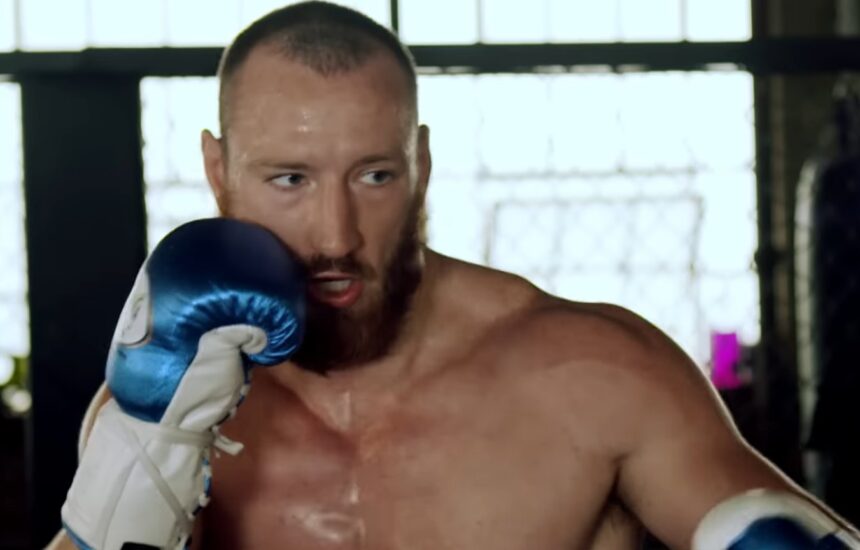 Pyfer vs. al Hassan: A Middleweight Showdown Laden with Explosive Rivalry and Redemption