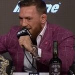 "Conor McGregor Shocks the World: Urges Dillon Danis to Break Logan Paul's Leg in Boxing Showdown!"