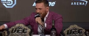 "Conor McGregor Shocks the World: Urges Dillon Danis to Break Logan Paul's Leg in Boxing Showdown!"