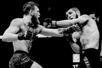 "5 Years After UFC 229 Clash, Conor McGregor Unleashes Verbal Fury on Khabib Nurmagomedov"