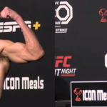 UFC Fight Night: Dawson vs. Green - The Battle for Lightweight Supremacy!