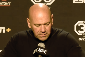 "Conor McGregor's Comeback: Dana White's Official Update Ignites UFC Fans' Excitement!"