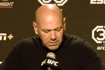 "Conor McGregor's Comeback: Dana White's Official Update Ignites UFC Fans' Excitement!"