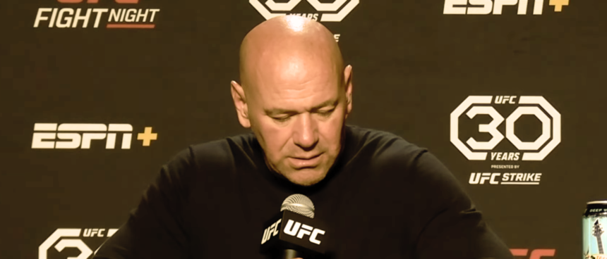 "Conor McGregor's Comeback: Dana White's Official Update Ignites UFC Fans' Excitement!"