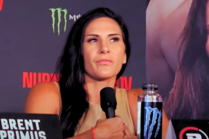"Alpha Cat's Quest for Bellator Gold: Can Zingano Overcome Cyborg's Reign?"