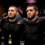 Khabib's Surprise Comeback: MMA Legend to Mentor Makhachev in Epic UFC 294 Rematch