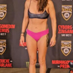 Bellator 300 Faces Crisis: Ilima-Lei Macfarlane Overweight, Title in Jeopardy