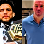 "Dana White Clarifies Henry Cejudo's Mic Silence Post-UFC 298: 'Cejudo Already Retired...'" "Dana White Clarifies Henry Cejudo's Mic Silence Post-UFC 298: 'Cejudo Already Retired...'" "Dana White Clarifies Henry Cejudo's Mic Silence Post-UFC 298: 'Cejudo Already Retired...'