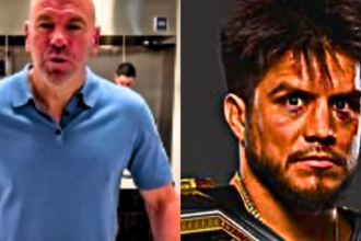 "Dana White's Reason for Silence: Cejudo's 'Already Retired' Status Explained" "Dana White's Reason for Silence: Cejudo's 'Already Retired' Status Explained" "Dana White's Reason for Silence: Cejudo's 'Already Retired' Status Explained"