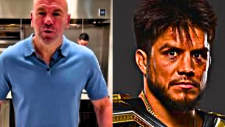 "Dana White's Reason for Silence: Cejudo's 'Already Retired' Status Explained" "Dana White's Reason for Silence: Cejudo's 'Already Retired' Status Explained" "Dana White's Reason for Silence: Cejudo's 'Already Retired' Status Explained"
