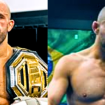 "Volkanovski's Redemption: Promises Victory in Rematch Against Topuria"