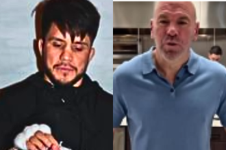 "Dana White Clarifies Why Henry Cejudo Was Denied the Spotlight After UFC 298 Retirement Gesture: 'Cejudo Already Retired...'