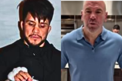 "Dana White Clarifies Why Henry Cejudo Was Denied the Spotlight After UFC 298 Retirement Gesture: 'Cejudo Already Retired...'