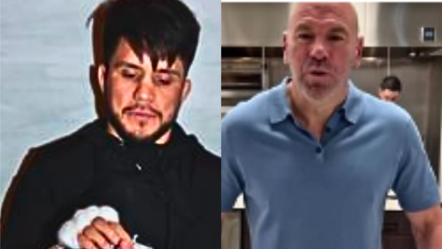 "Dana White Clarifies Why Henry Cejudo Was Denied the Spotlight After UFC 298 Retirement Gesture: 'Cejudo Already Retired...'