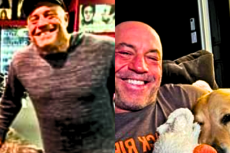 "Should Joe Rogan Step Down? MMA Fans Divided Over Alleged Bias in UFC Commentary"