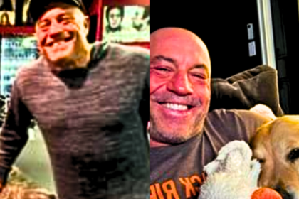 "Should Joe Rogan Step Down? MMA Fans Divided Over Alleged Bias in UFC Commentary"