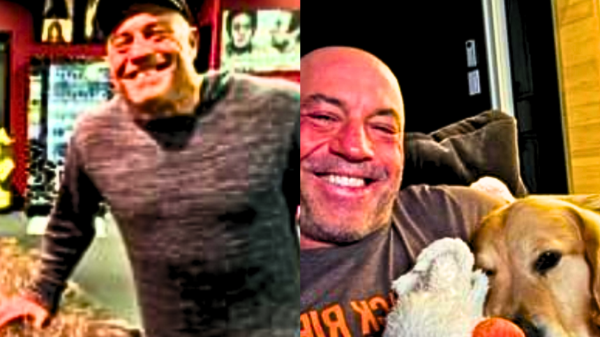 "Should Joe Rogan Step Down? MMA Fans Divided Over Alleged Bias in UFC Commentary"